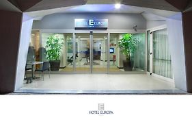 Hotel Europa Reggio Emilia
